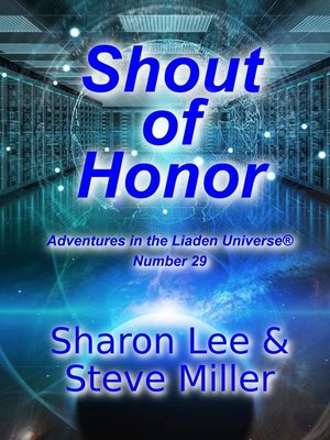 cover image of Shout of Honor